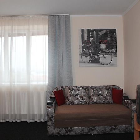 Apartment On Lermontova 35A Mukacheve Exterior photo