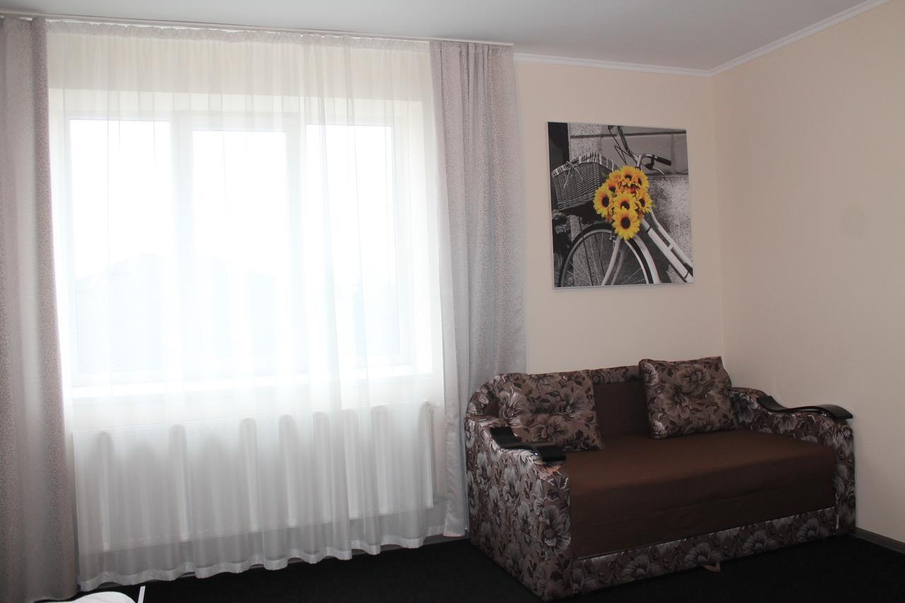Apartment On Lermontova 35A Mukacheve Exterior photo